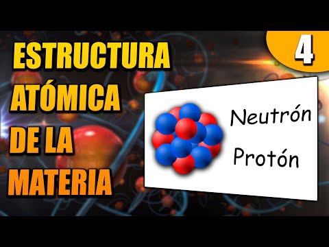Video: ¿Cuándo se descubrieron el neutrón y el electrón del protón?