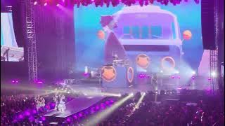 YOASOBI - New Me (Asia Tour 24-25 Jakarta Day 2)