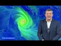 Oz: [Thurs Update] Cyclone Narelle now Category 5