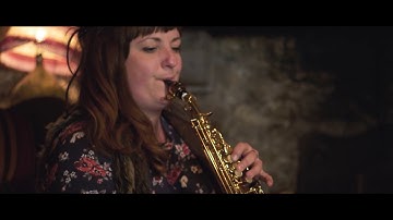 HØST -  Went [Official Video]