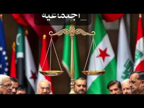 المادة الأولى من القانون المدني السوري قراءة وشرح مبسط
