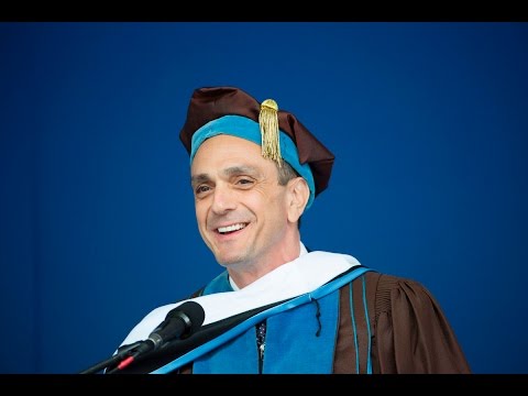 Facebook's Sheryl Sandberg's powerful commencement spee ... Facebook's Sheryl Sandberg's powerful commencement spee ...