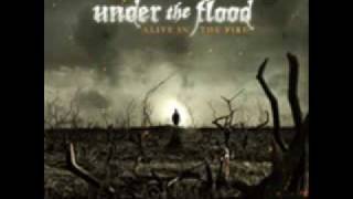 Watch Under The Flood The Moment video