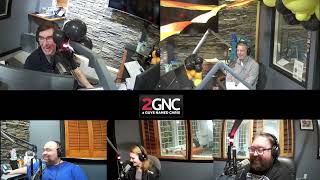 Goodbye Chris Demm Part 1