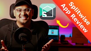 Splitwise - Iphone App Review 2020