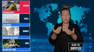 WorldSign Week | 28 May 2025