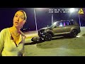 Drunk Trooper Realises She Allegedly Killed a 20 Year Old