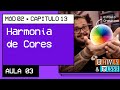 Harmonia de cores  curso em vdeo html5 e css3
