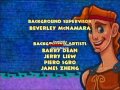 How it should have happened disney afternoon season 9 credits