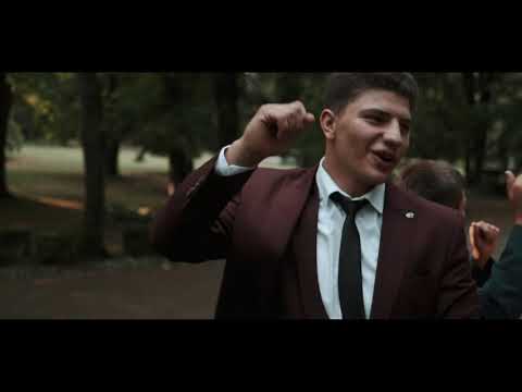 ჭიკაანის სკოლის ბანკეტი 2019 წელი