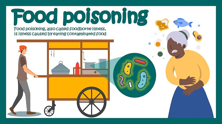 Food Poisoning  | Causes, Symptoms, and Treatment | How long does food poisoning last? | What to do? - DayDayNews