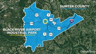 Black River Airport Industrial Park