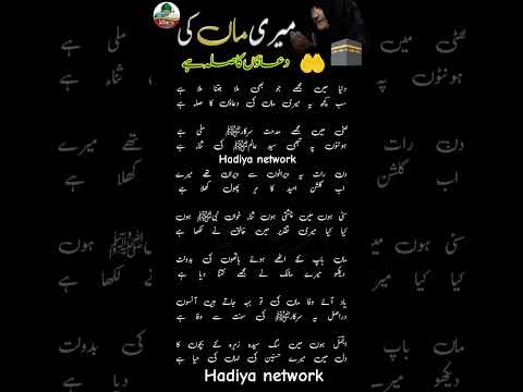 د نیا میں مجھے جو بھی ملا جتنا ملا ہے      