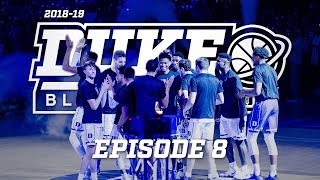 2018-19 Duke Blue Planet | Episode 8