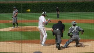 Details D.L. Hall, LHP,  UA All American Game 7/23/16 Update
