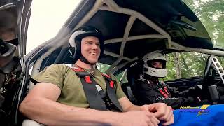 HyperFest Ride Alongs - 2024