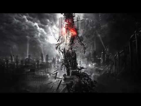 Conflict (8) — CONFLICT - Transform into a Human: Official Album Teaser