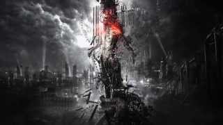 CONFLICT - Transform into a Human: Official Album Teaser