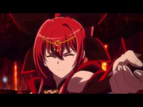 elsword: el lady  New  Elsword El Lady  Episode 09 Vietsub