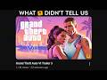 10 Things That Rockstar Games DIDN'T Tell Us About Pre-Ordering GTA 6!