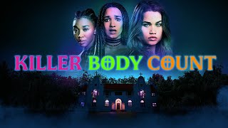 Killer Body Count (2024) Full Hollywood Movie Explained in Hindi/Urdu | Hollywood Thriller