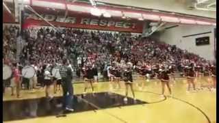 sioux city east school song
