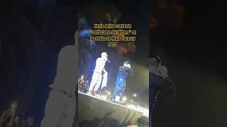 @AlexisYFido cantando Contéstame el Teléfono en las Ferias de Mayo Yaracuy Venezuela 2023 ??