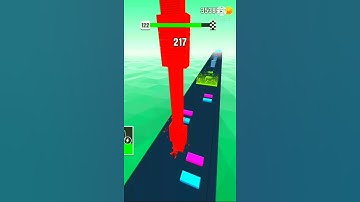 Stack colors - All Level Gameplay Walkthough Android & ios