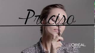 Eyeliner Perfect Slim De Loréal París