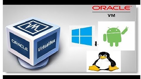 How to Dual-Boot Linux   Windows And  Android || Windows 10 - Installation in Virtualbox ||