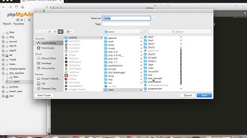 PHP Specials - Pagination core concept and implementation