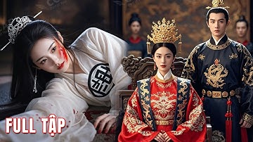 Tôi bị ép phải hoán đổi khuôn mặt với em gái mình, nhưng Thái Tử đã biết tất cả và giúp tôi báo thù!