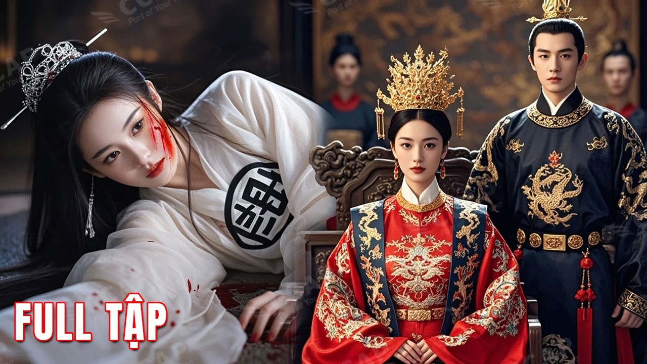 Tôi bị ép phải hoán đổi khuôn mặt với em gái mình, nhưng Thái Tử đã biết tất cả và giúp tôi báo thù!