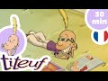 TITEUF | Le grand Diego 😱 dessin animé|compil|2019|