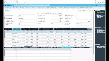 Priority ERP Project Management Webinar