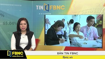 FBNC - Phải thoái 12.000 tỷ đồng vốn nhà nước khỏi ngân hàng & BĐS