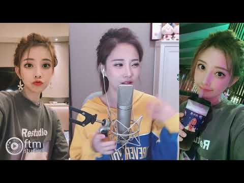 馮提莫 《喜歡你》