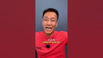 Nguyên lý của Rụng tóc - Xem để hạn chế rụng tóc #shorts | Dr Hiếu