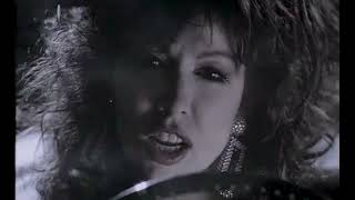 Jennifer Rush - Heart Over Mind (Official Video), Full HD (AI Remastered and Upscaled)