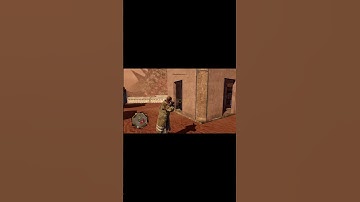 Red Faction Guerrilla Re-Mars-tered Clips #redfaction