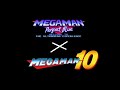 Solar inferno  megaman 10 thielcorerrthiel style remix