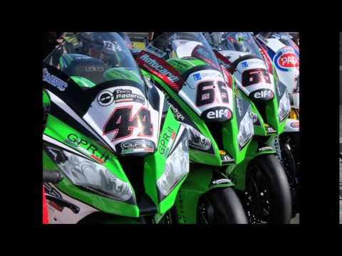yoshimura parts GPR & TEAM PEDERCINI RACING DAVID SALOM INTERVIEW