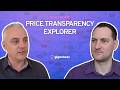 How Price Transparency Data Is Transforming Healthcare Negotiations and Costs - Webinar by Gigasheet