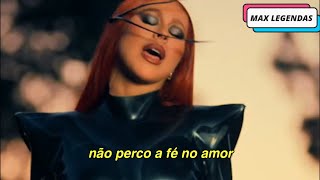 Christina Aguilera - Somos Nada (Tradução) (Legendado) (Clipe Oficial)