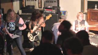 POWER TRIP Conditioned To Death LIVE [HD]