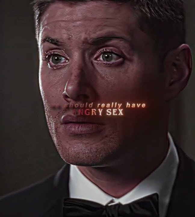 Dean X Maggie Edit | Charlie Puth - Attention (slowed   reverb)