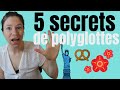 5 conseils de polyglottes pour parler anglais couramment !