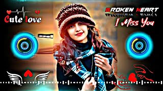 New dj hindi song 2025 🥀💔 | sad song dj remix 💔🥀💔 | dj remix heart touching ❤️🔥
