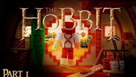 The Hobbit: An Unexpected Journey - Part 1: An Unexpected Party - MCZombieMovies