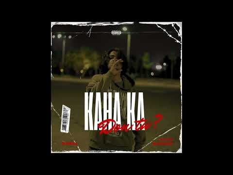 D HELL - KAHA KA DON TU | PROD BY @ayyo.ragnar | 2025